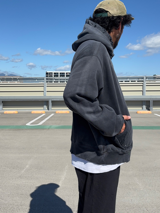  Classic 1930 Hoodie (STREET)