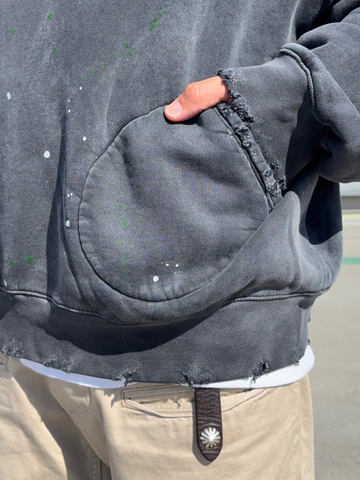  Classic 1930 Hoodie (STREET)