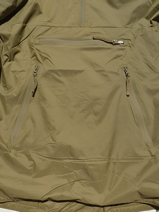 【UK Army】 PCS Smock Jacket