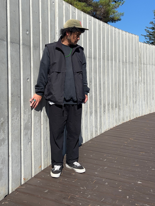 【Port Authority】 Reversible Charger Vest