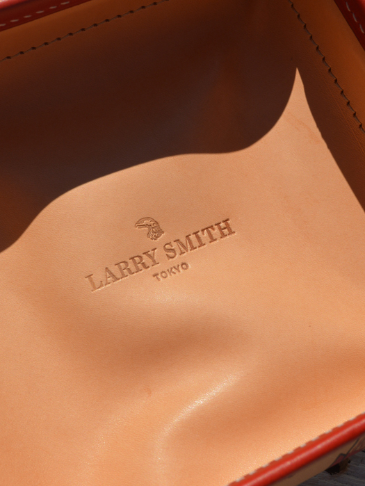 LT-0084 LEATHER TORY