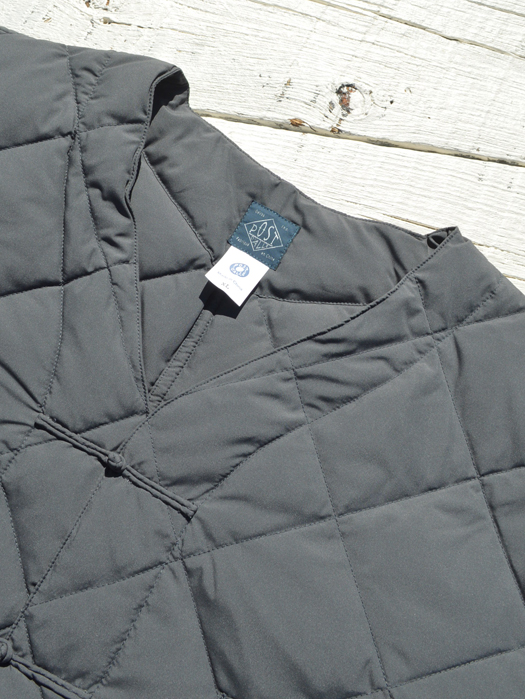 POST Chinois DV (Polyester Poplin)