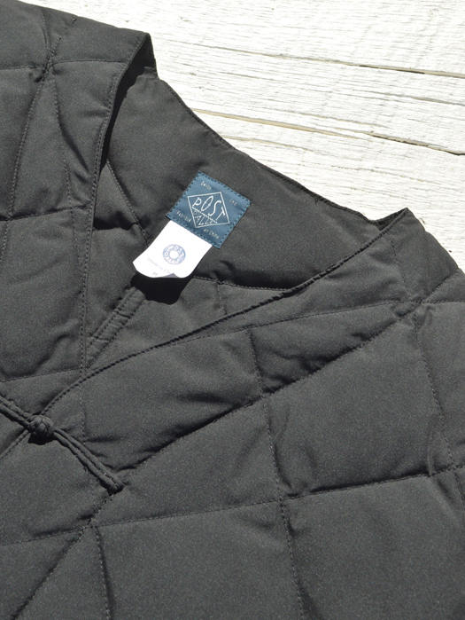 POST Chinois DV (Polyester Poplin)