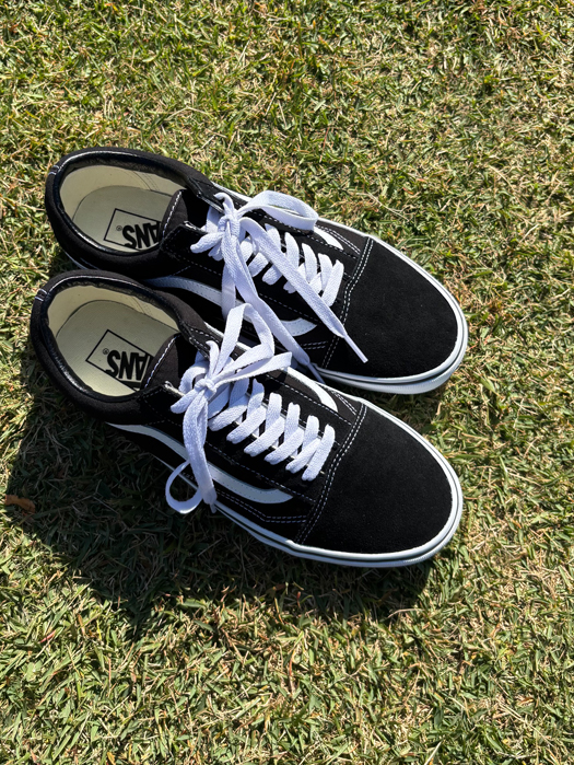 Old Skool　