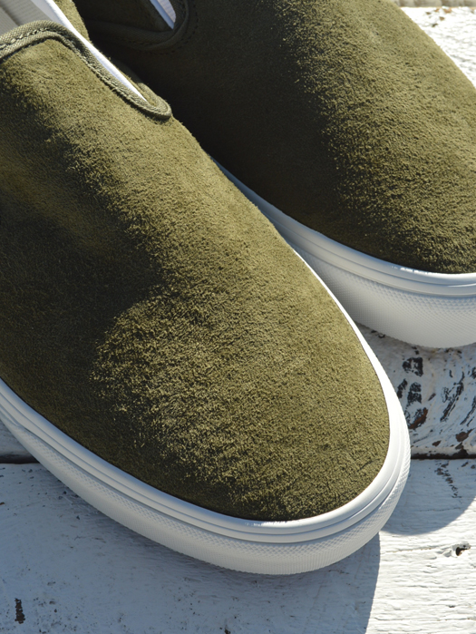 Classic Slip-On
