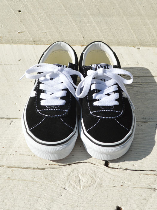 VANS SPORT　(KIDS)