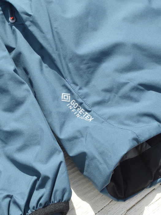 Svalbard Jacket