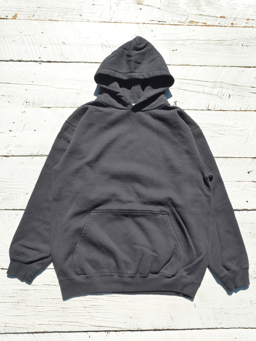 TUBE P/O HOODIE　