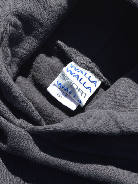TUBE P/O HOODIE