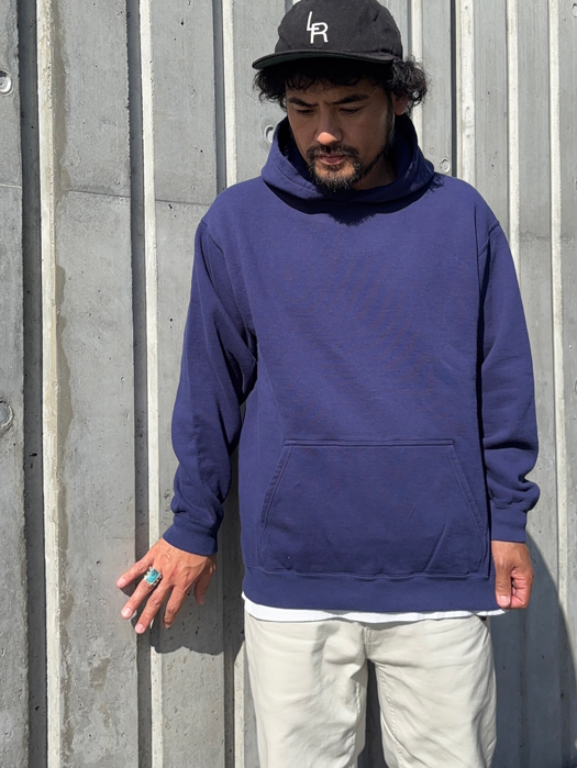 TUBE P/O HOODIE