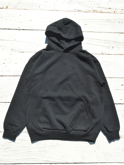 TUBE P/O HOODIE　