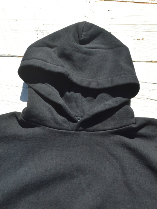 TUBE P/O HOODIE