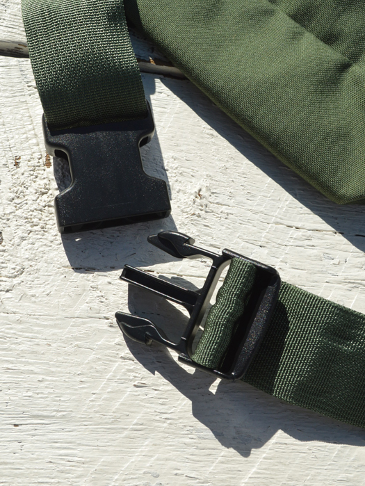 Mesh Waist Bag (MADE IN U.S.A.)