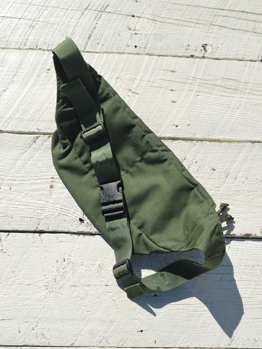 Mesh Waist Bag (MADE IN U.S.A.)