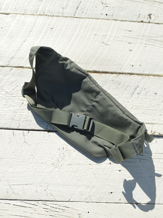 Mesh Waist Bag (MADE IN U.S.A.)