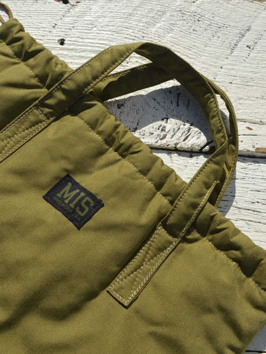 UK HELMET BAG (MADE IN U.S.A.)