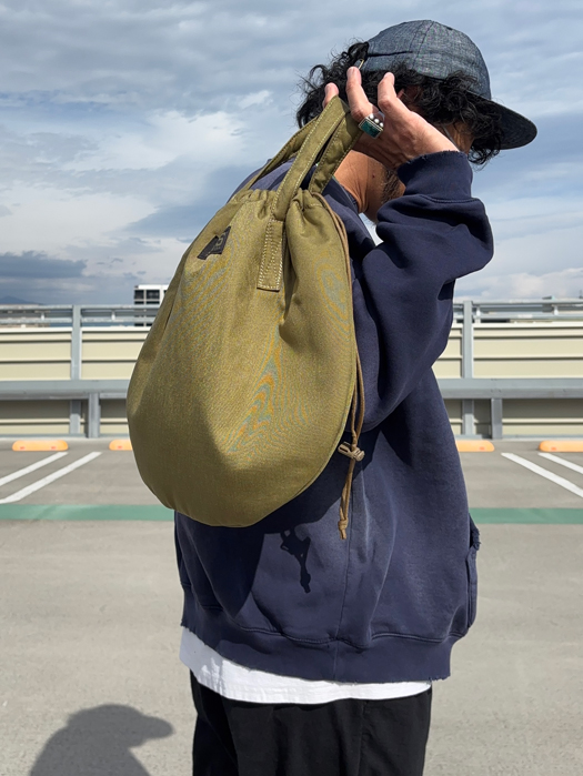 UK HELMET BAG (MADE IN U.S.A.)