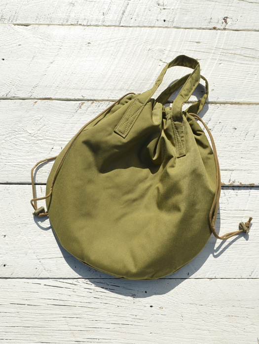 UK HELMET BAG (MADE IN U.S.A.)