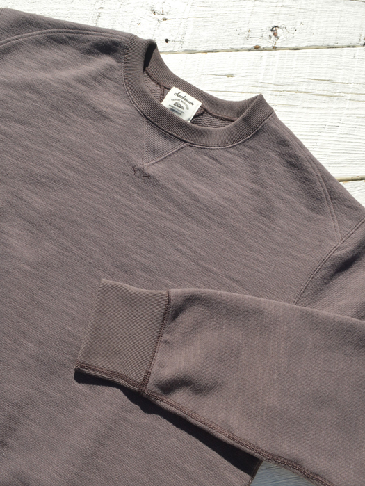 GG Sweat Crewneck　
