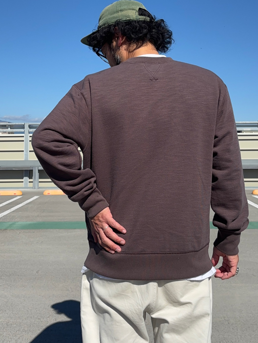 GG Sweat Crewneck