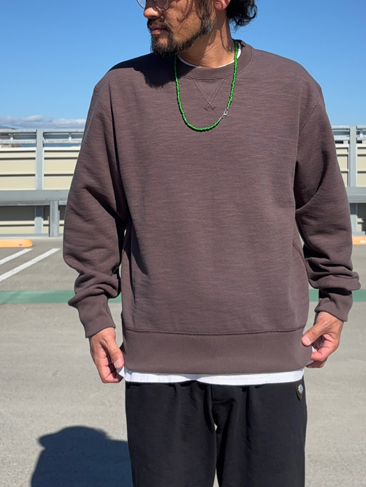 GG Sweat Crewneck