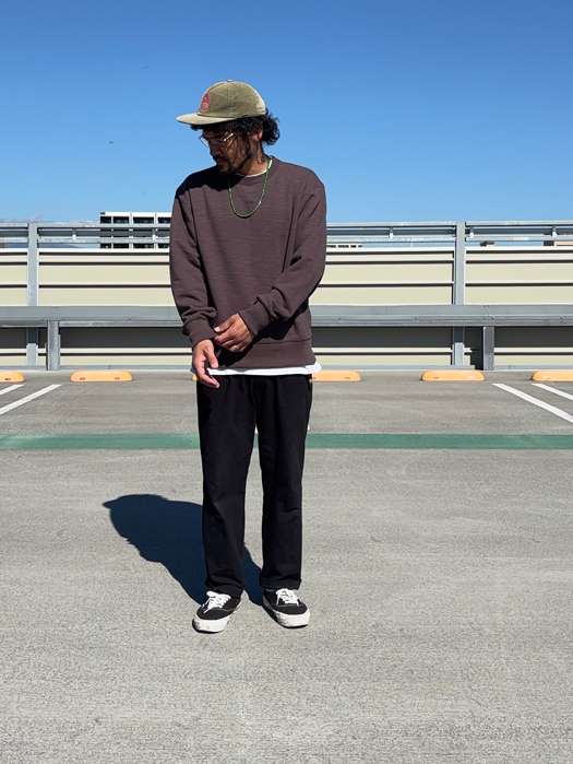 GG Sweat Crewneck