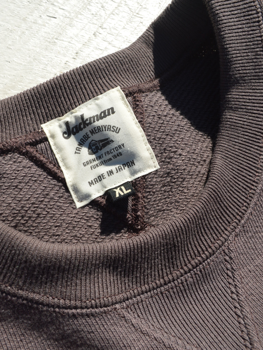 GG Sweat Crewneck
