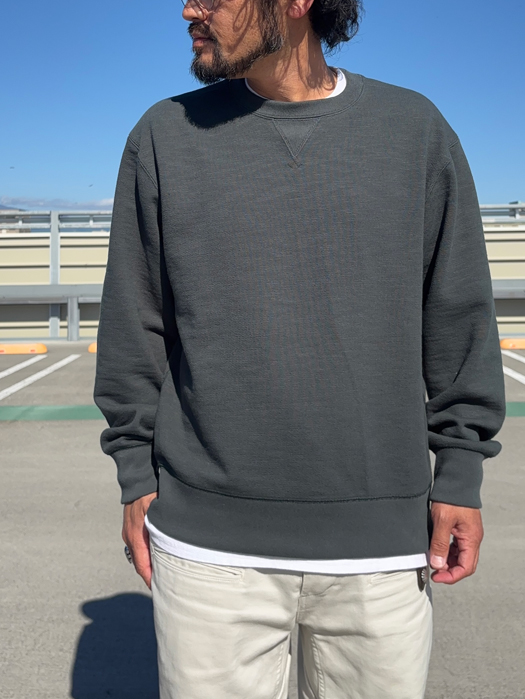 GG Sweat Crewneck