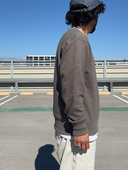 GG Sweat Crewneck
