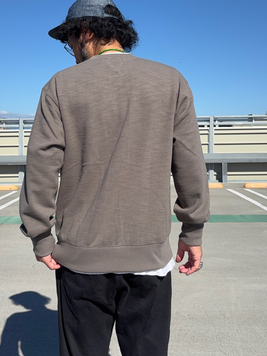 GG Sweat Crewneck