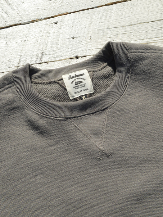 GG Sweat Crewneck
