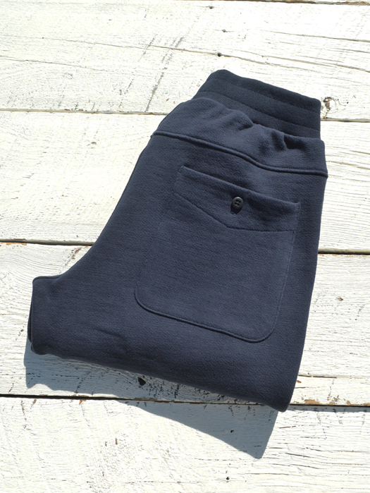 GG Sweat Pegtop Pants　