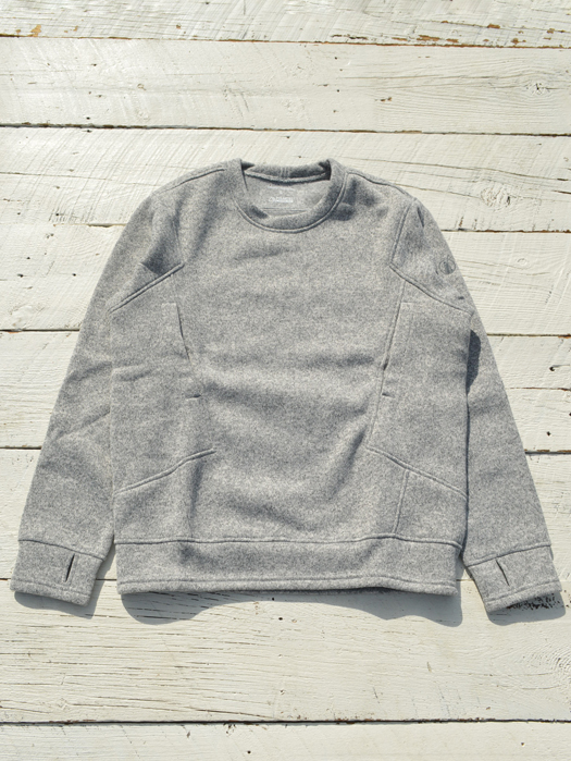 Sage Sweatshirts