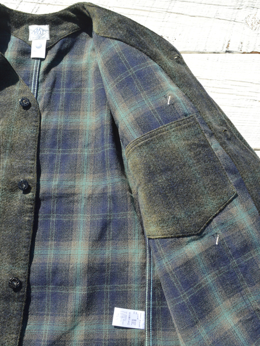 POST 47 DV (Needle Punch)