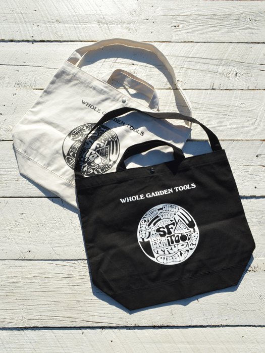 Whole Tool Bag (Canvas)　