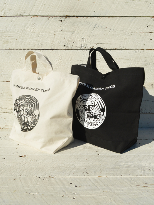 Whole Tool Bag (Canvas)