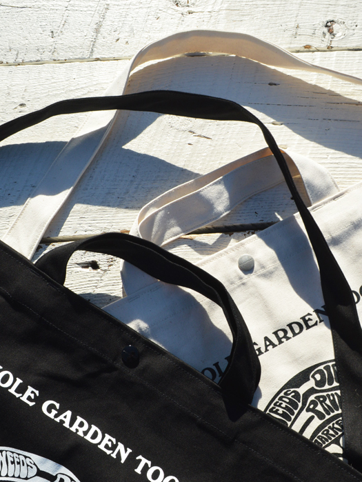 Whole Tool Bag (Canvas)