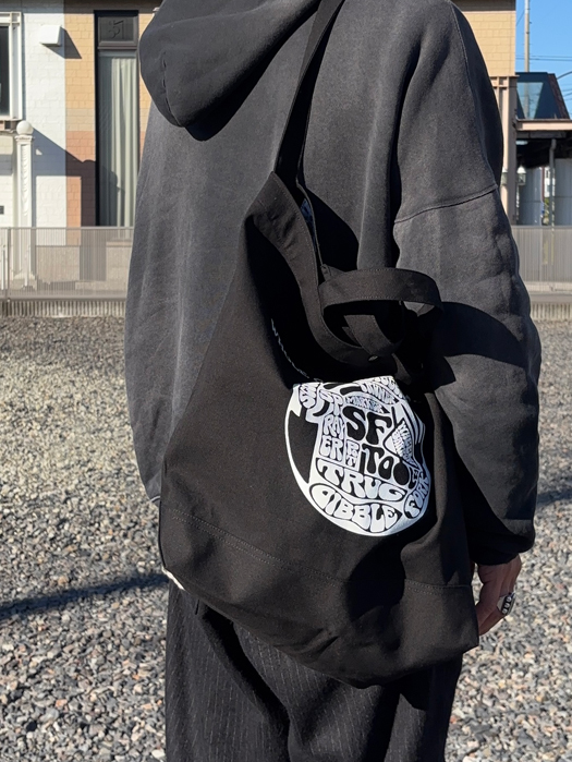 Whole Tool Bag (Canvas)