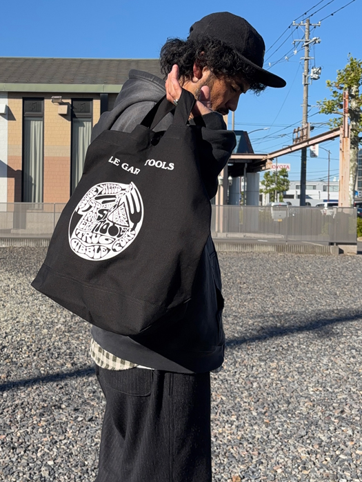 Whole Tool Bag (Canvas)