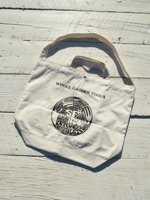 Whole Tool Bag (Canvas)