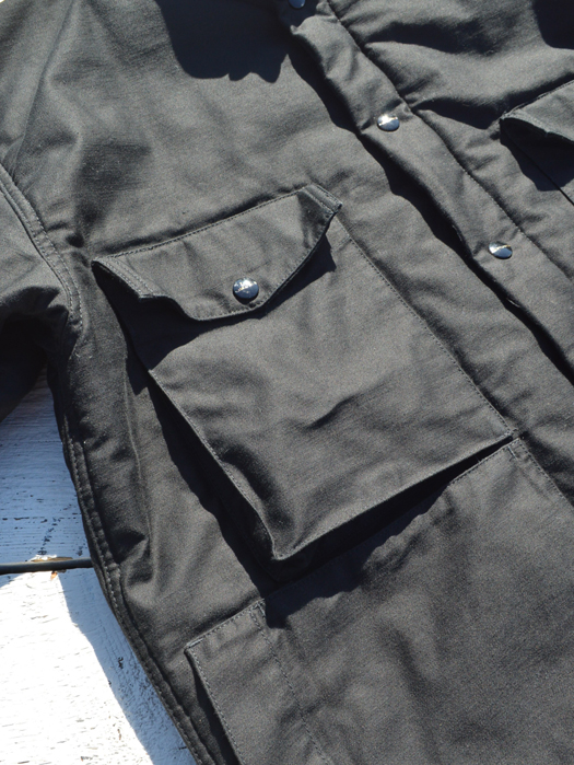 D/C Armor Breaker (Back Satin)