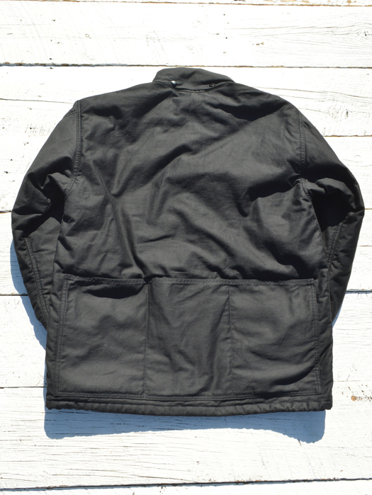 D/C Armor Breaker (Back Satin)