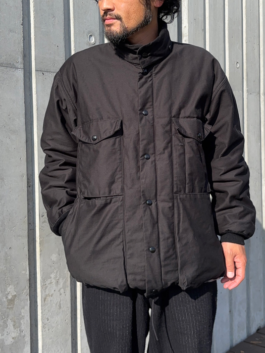 D/C Armor Breaker (Back Satin)