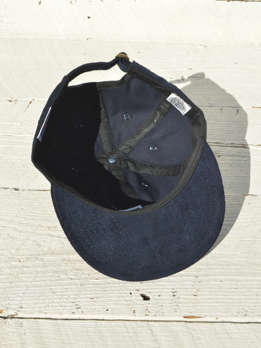 BALL CAP (Corduroy)