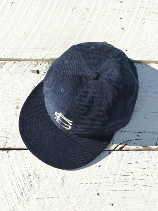 BALL CAP (Corduroy)