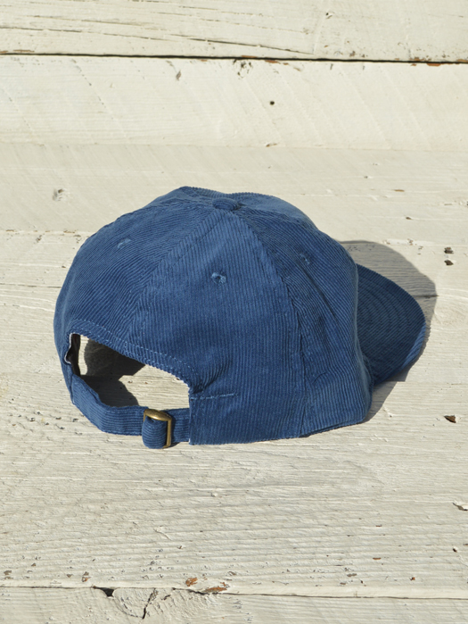 BALL CAP (Corduroy)　“NR別注”