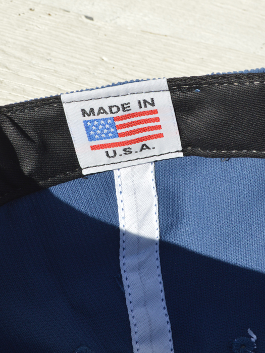 BALL CAP (Corduroy)　“NR別注”