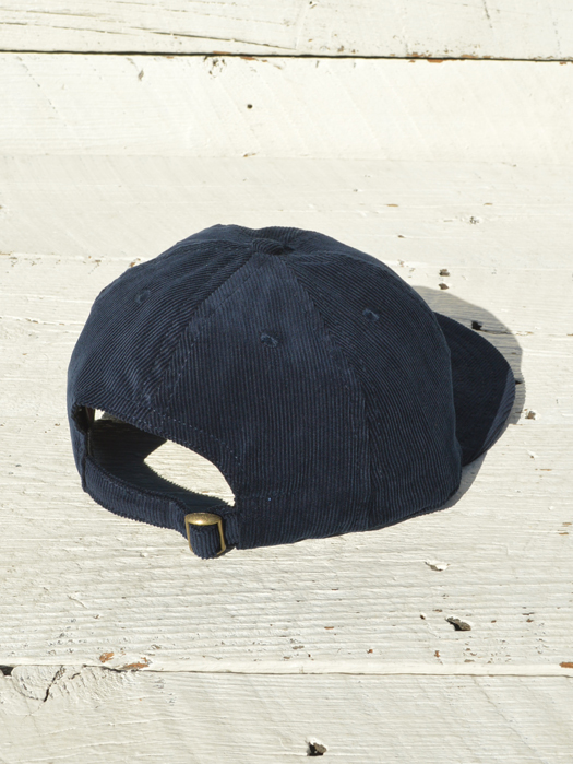 BALL CAP (Corduroy)　“NR別注”