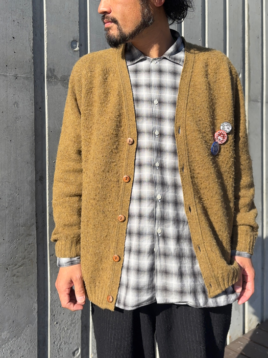 NR STYLE　1136　　11/30/2025