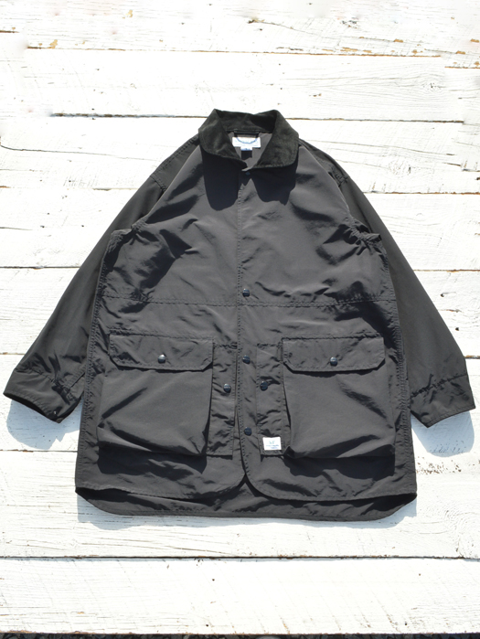 Cultivator Coat (60/40)